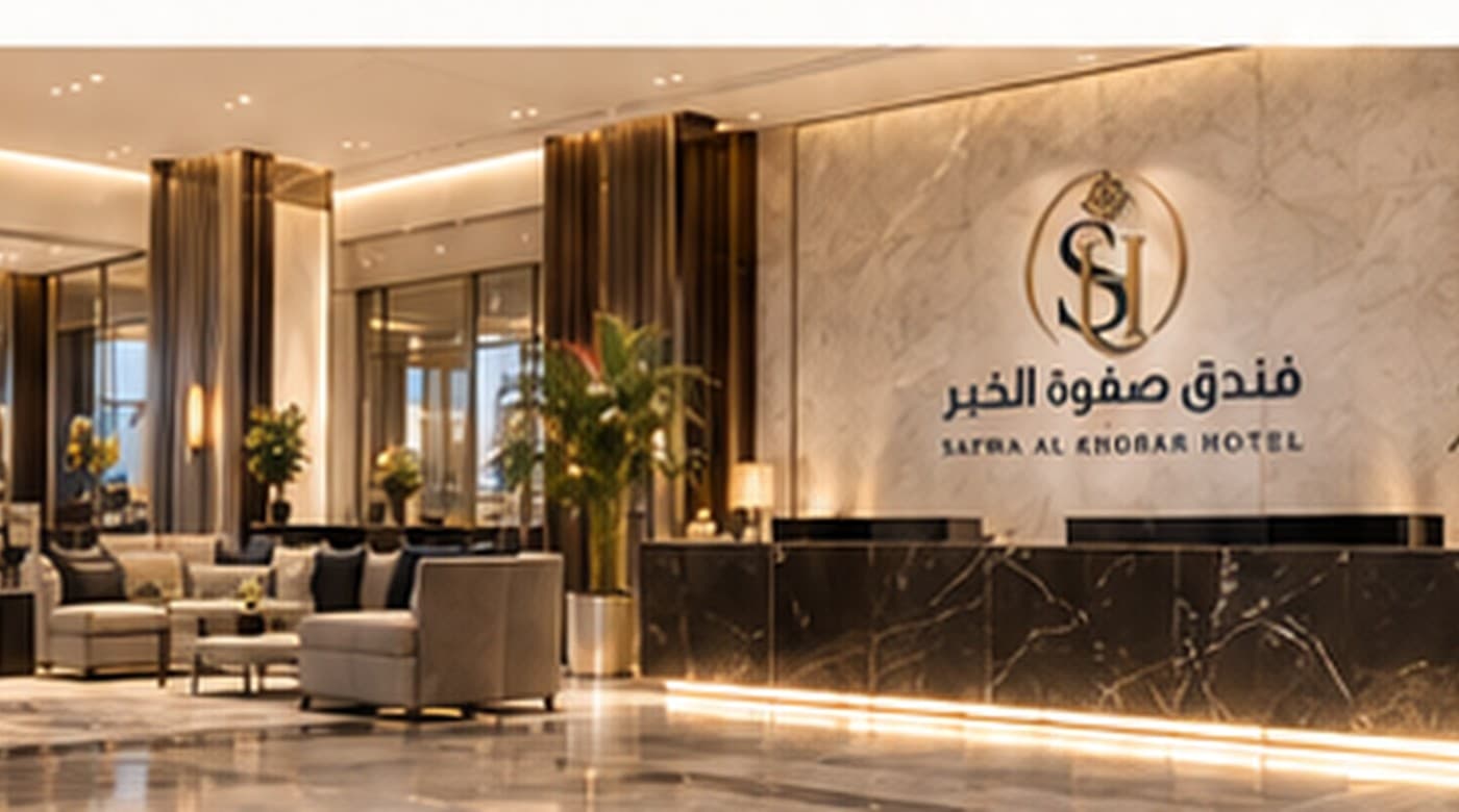 إقامة مريحة في قلب الخبر