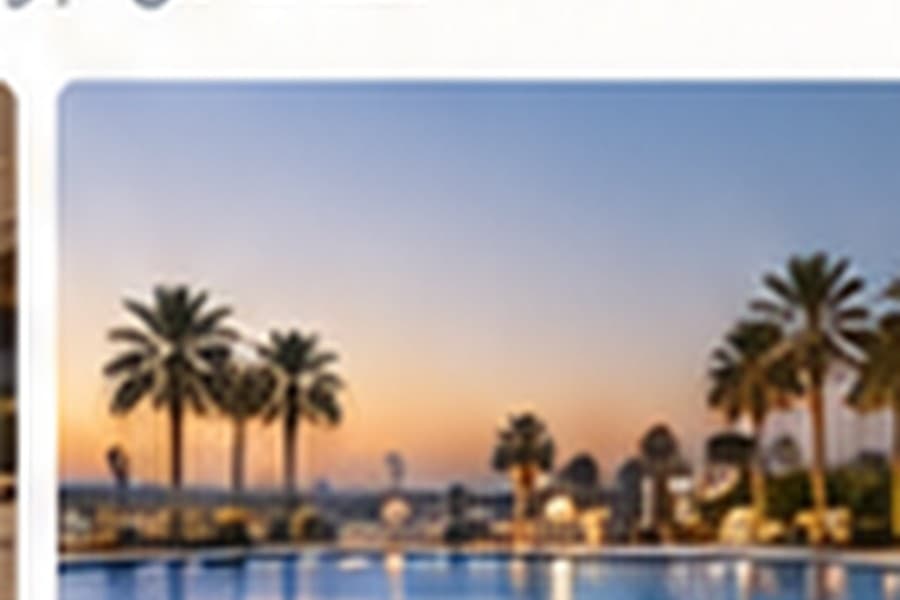 مواقف السيارات